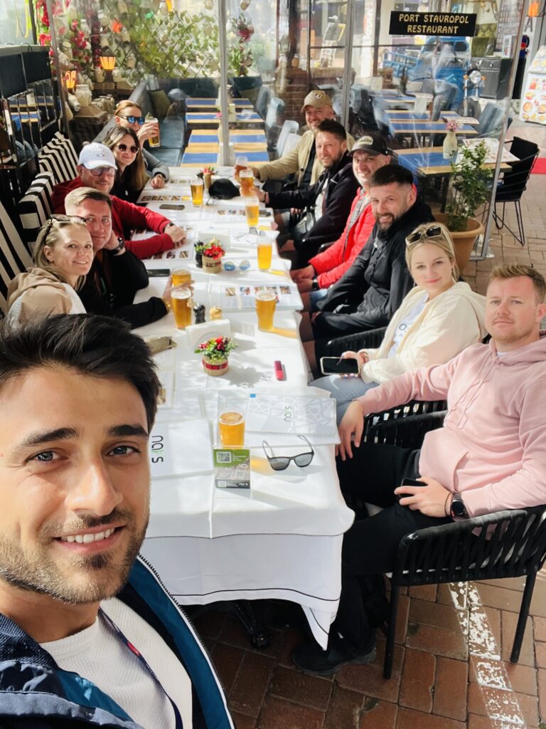 Przewodnik po Stambule