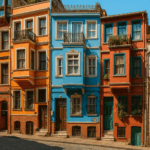 stambule balat